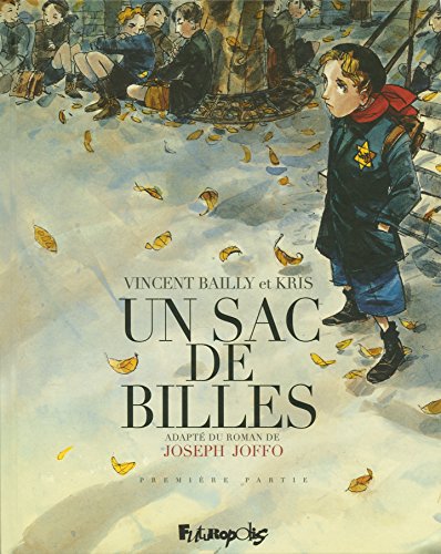 Un Sac de billes T.1