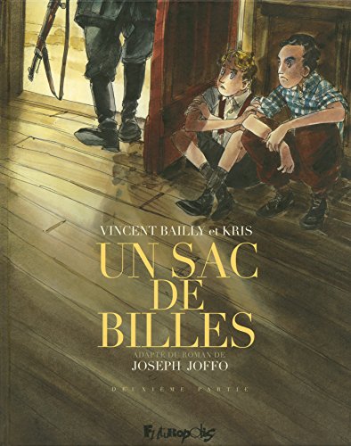 Un sac de billes T.2
