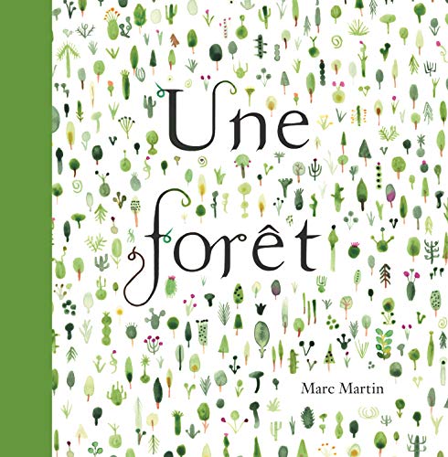 Une forêt