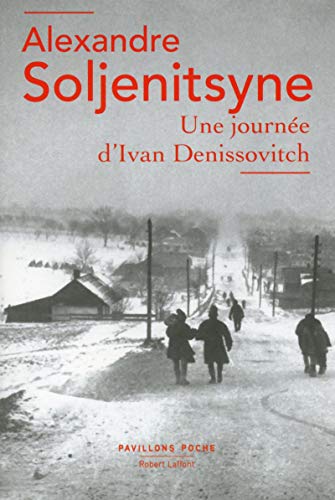 Une Journée d'Ivan Denissovitch