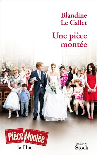 Une pièce montée
