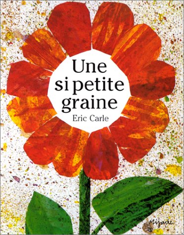 Une si petite graine