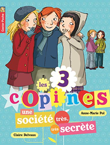 Une société très, très secrète T.4