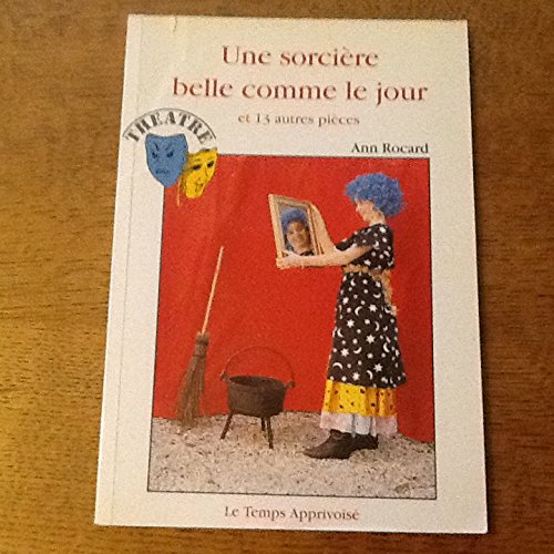 Une Sorcière belle comme le Jour