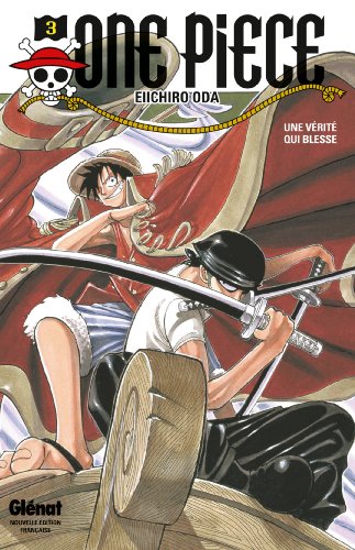 Une vérité qui blesse T.3