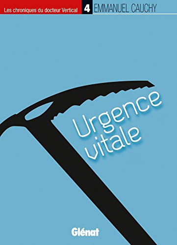 Urgence vitale T.4