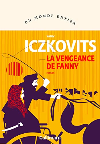 Vengeance de Fanny (La)