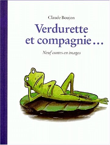 Verdurette et compagnie....