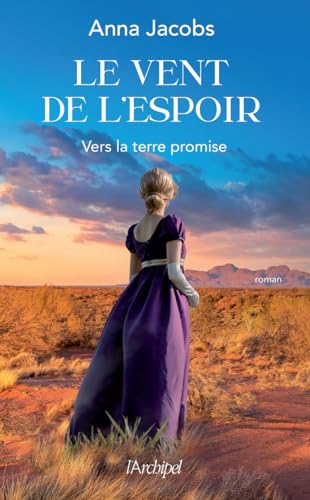 Vers la terre promise T.1