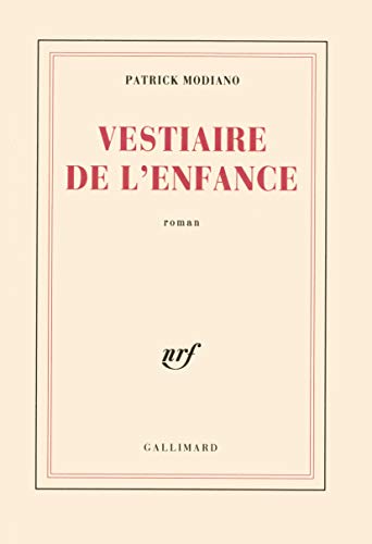 Vestiaire de l'Enfance