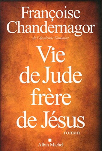 Vie de Jude frère de Jésus