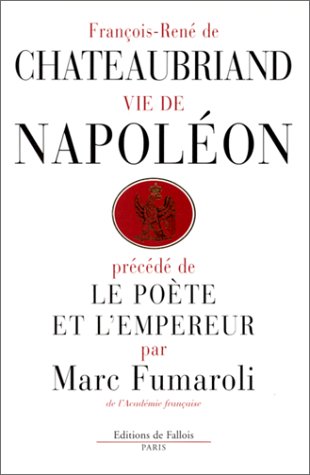 Vie de Napoléon