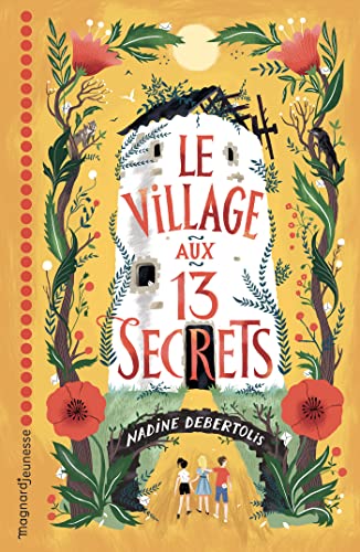Village aux 13 secrets (Le)