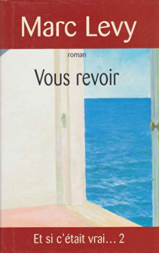 Vous revoir T.2