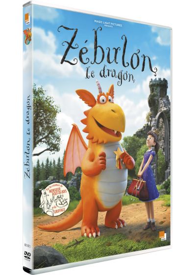 Zébulon le dragon