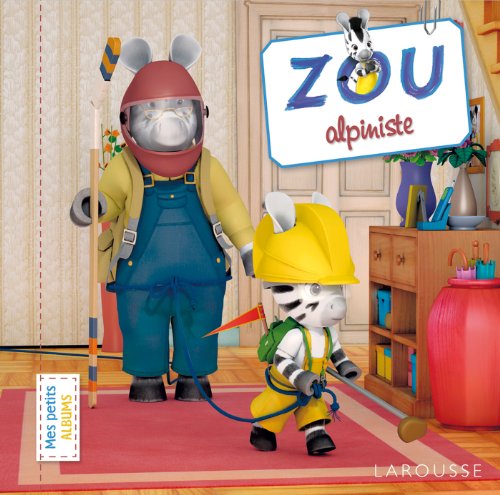Zou alpiniste