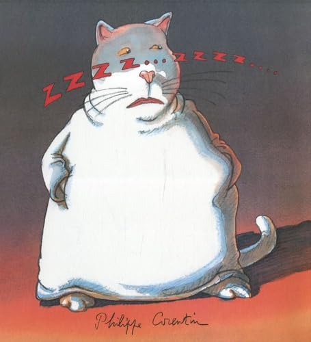 Zzzz...zzzz....